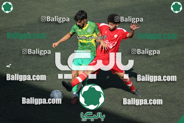 دلوار افراز 1–3 پاس قوامین