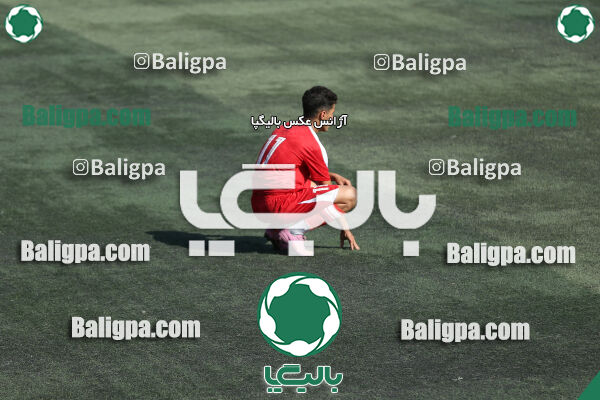 دلوار افراز 1–3 پاس قوامین