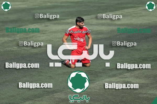 دلوار افراز 1–3 پاس قوامین