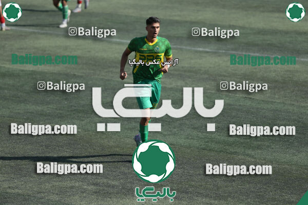 دلوار افراز 1–3 پاس قوامین