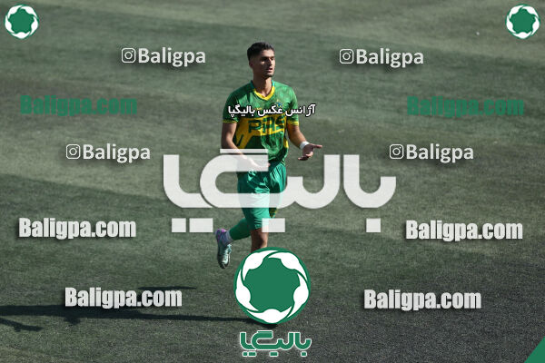 دلوار افراز 1–3 پاس قوامین