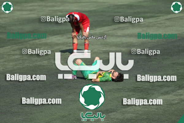 دلوار افراز 1–3 پاس قوامین
