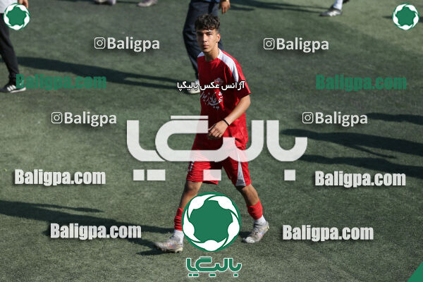 دلوار افراز 1–3 پاس قوامین