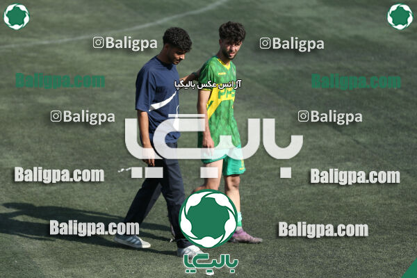 دلوار افراز 1–3 پاس قوامین