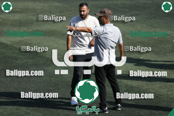 دلوار افراز 1–3 پاس قوامین