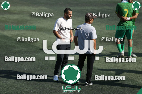 دلوار افراز 1–3 پاس قوامین