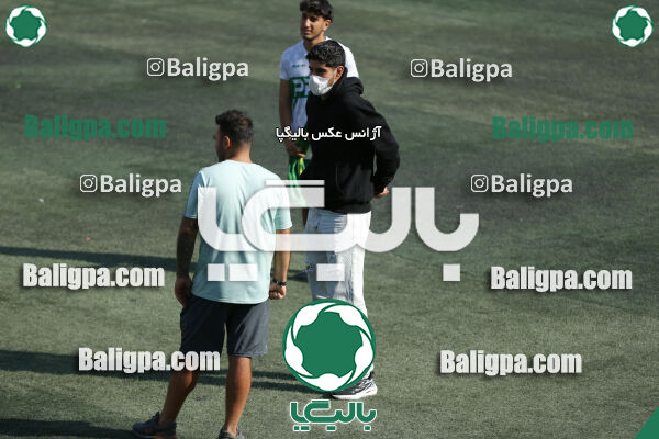 دلوار افراز 1–3 پاس قوامین