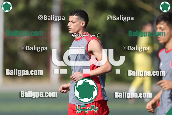 پرسپولیس 4–0 اکباتان تهران