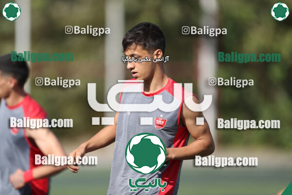 پرسپولیس 4–0 اکباتان تهران
