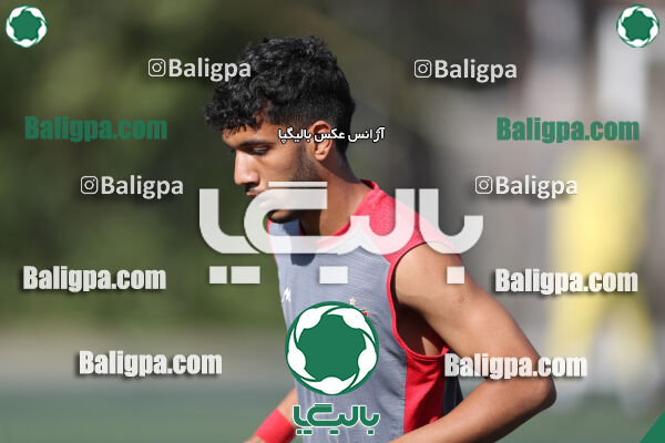پرسپولیس 4–0 اکباتان تهران