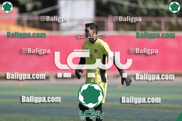 پرسپولیس 4–0 اکباتان تهران