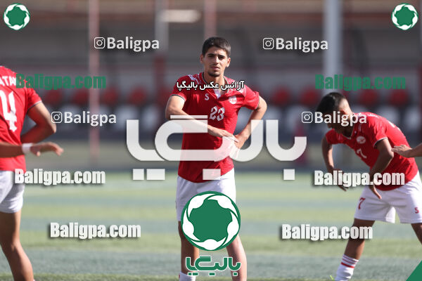 پرسپولیس 4–0 اکباتان تهران
