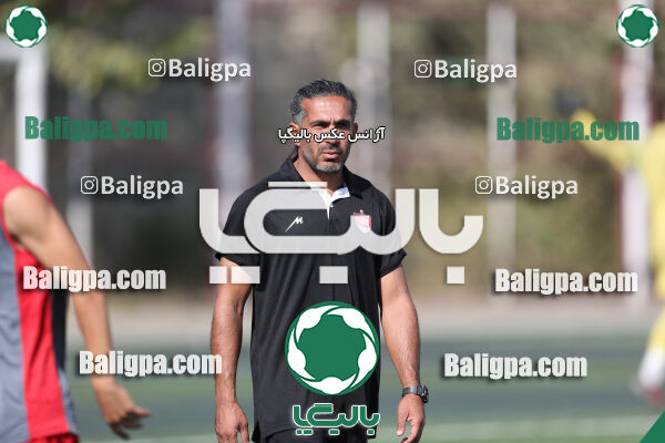 پرسپولیس 4–0 اکباتان تهران
