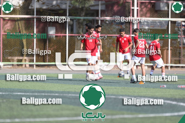 پرسپولیس 4–0 اکباتان تهران