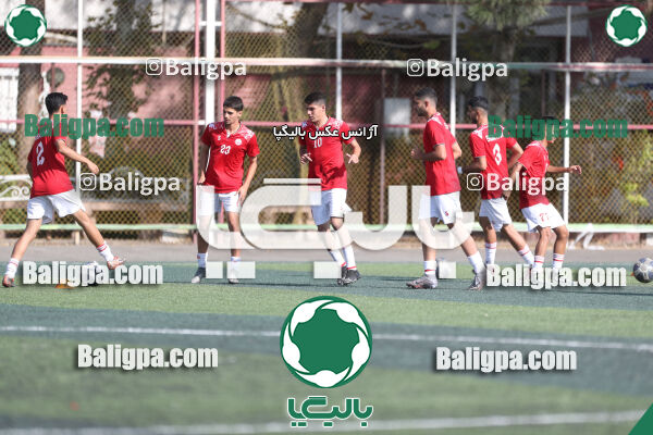 پرسپولیس 4–0 اکباتان تهران