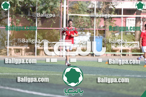 پرسپولیس 4–0 اکباتان تهران