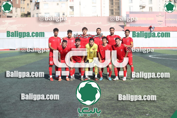 پرسپولیس 4–0 اکباتان تهران