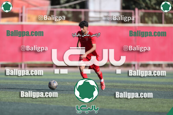 پرسپولیس 4–0 اکباتان تهران