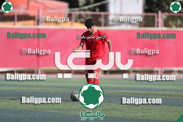 پرسپولیس 4–0 اکباتان تهران