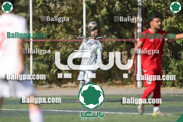 پرسپولیس 4–0 اکباتان تهران