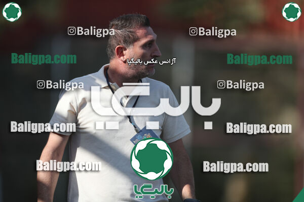 پرسپولیس 4–0 اکباتان تهران