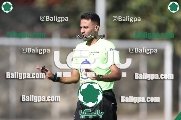 پرسپولیس 4–0 اکباتان تهران