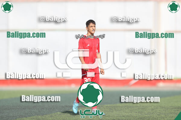پرسپولیس 4–0 اکباتان تهران