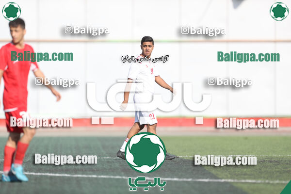 پرسپولیس 4–0 اکباتان تهران