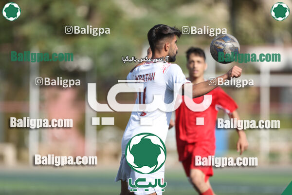 پرسپولیس 4–0 اکباتان تهران