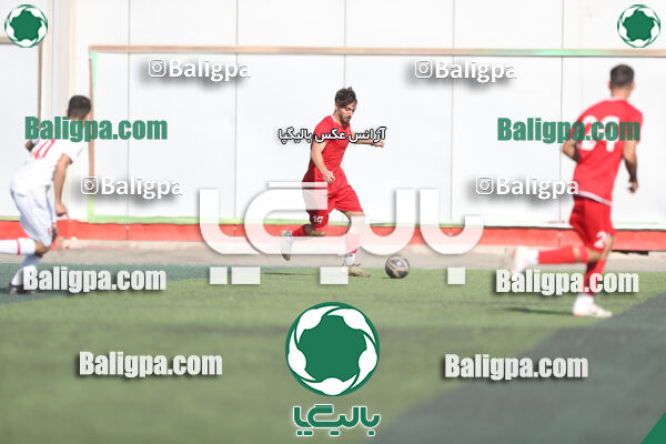 پرسپولیس 4–0 اکباتان تهران