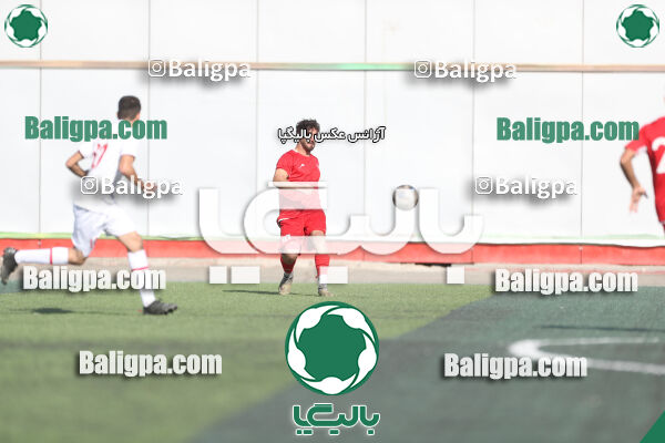 پرسپولیس 4–0 اکباتان تهران