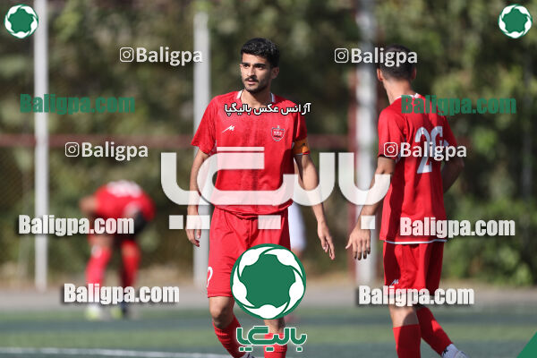 پرسپولیس 4–0 اکباتان تهران
