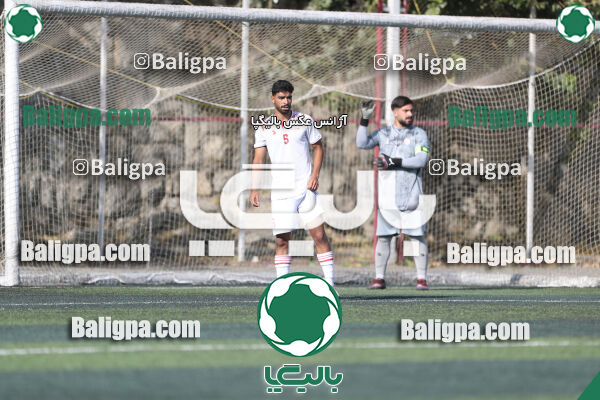 پرسپولیس 4–0 اکباتان تهران