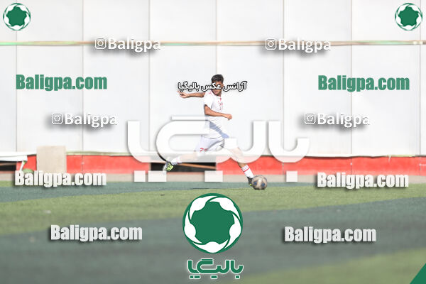 پرسپولیس 4–0 اکباتان تهران