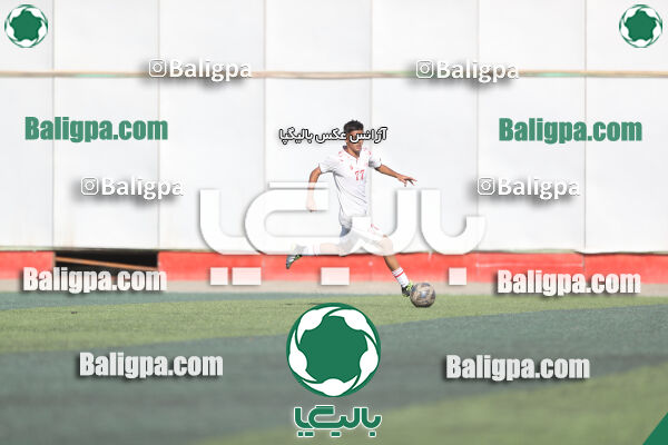 پرسپولیس 4–0 اکباتان تهران