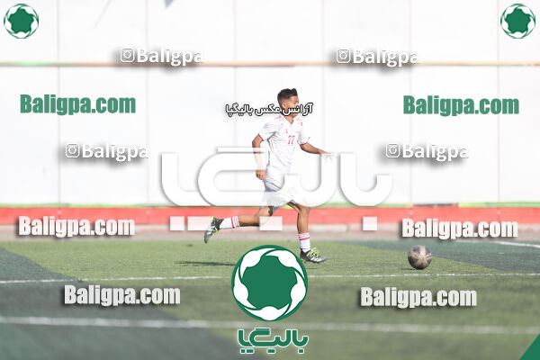پرسپولیس 4–0 اکباتان تهران