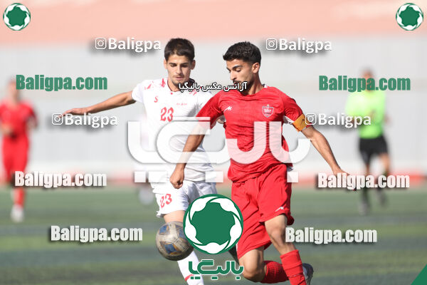 پرسپولیس 4–0 اکباتان تهران