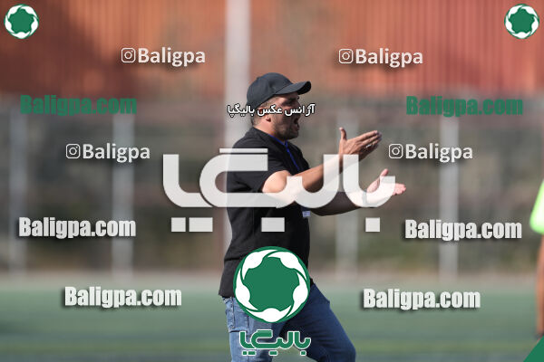 پرسپولیس 4–0 اکباتان تهران