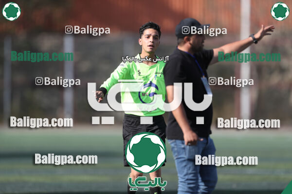 پرسپولیس 4–0 اکباتان تهران