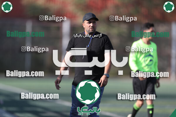 پرسپولیس 4–0 اکباتان تهران