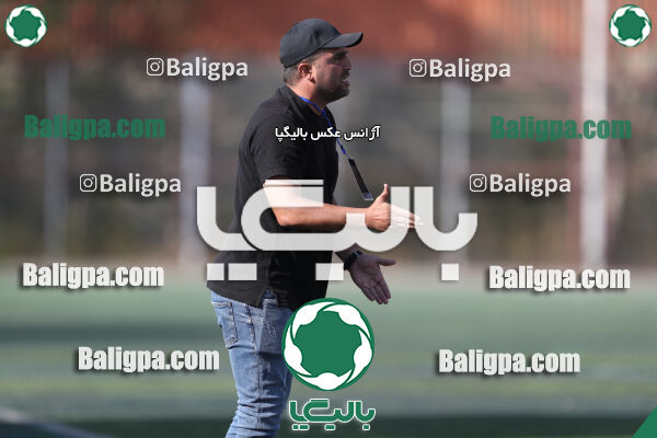 پرسپولیس 4–0 اکباتان تهران