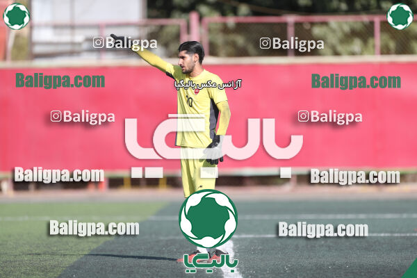 پرسپولیس 4–0 اکباتان تهران