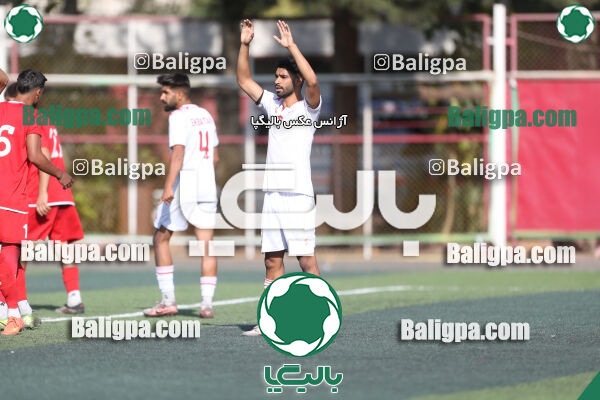 پرسپولیس 4–0 اکباتان تهران