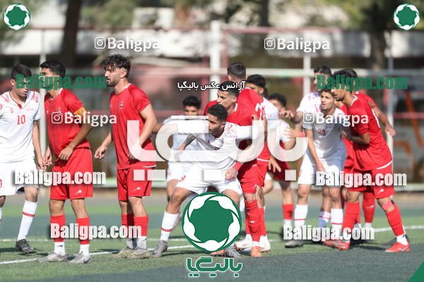 پرسپولیس 4–0 اکباتان تهران