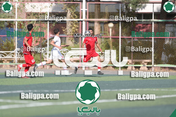 پرسپولیس 4–0 اکباتان تهران