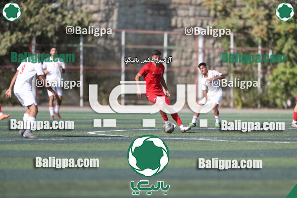 پرسپولیس 4–0 اکباتان تهران