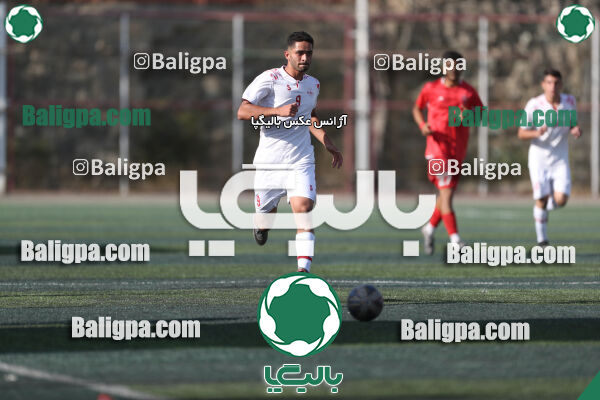 پرسپولیس 4–0 اکباتان تهران
