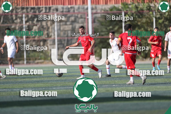 پرسپولیس 4–0 اکباتان تهران