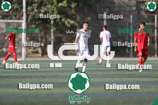 پرسپولیس 4–0 اکباتان تهران