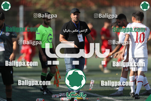 پرسپولیس 4–0 اکباتان تهران